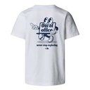 The North Face Out Of Office Graphic T-Shirt