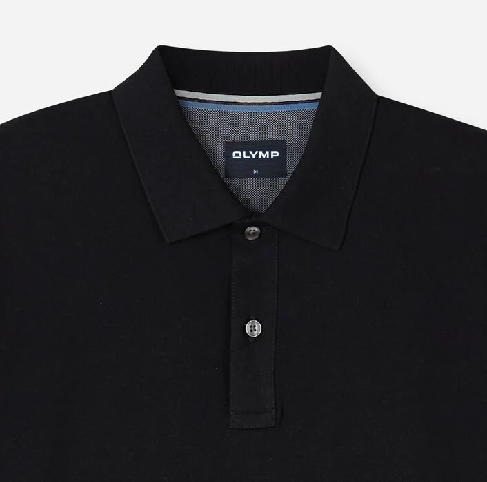 OLYMP Knit Casual T-shirt Male