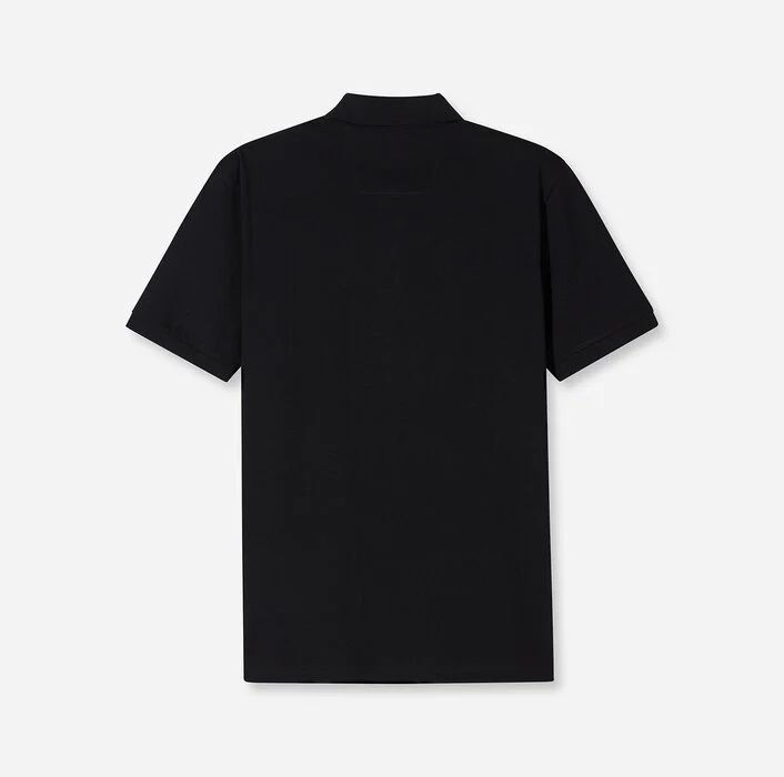 OLYMP Knit Casual T-shirt Male