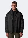 The North Face Quest Inslated Men Hiking Jacket Black
