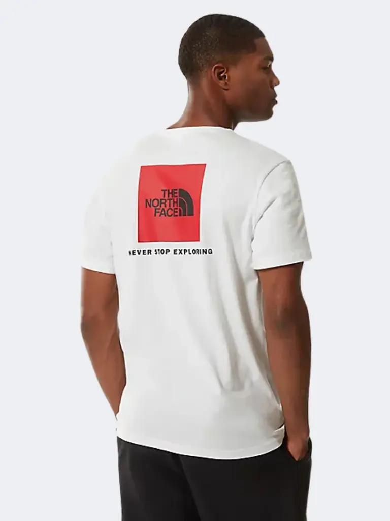 The North Face Redbox T-Shirt