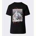 The North Face Short Sleeve T-Shirt Black