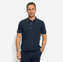 OLYMP Knit Casual T-shirt Male