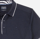 OLYMP Knit Casual T-shirt Male