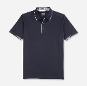 OLYMP Knit Casual T-shirt Male
