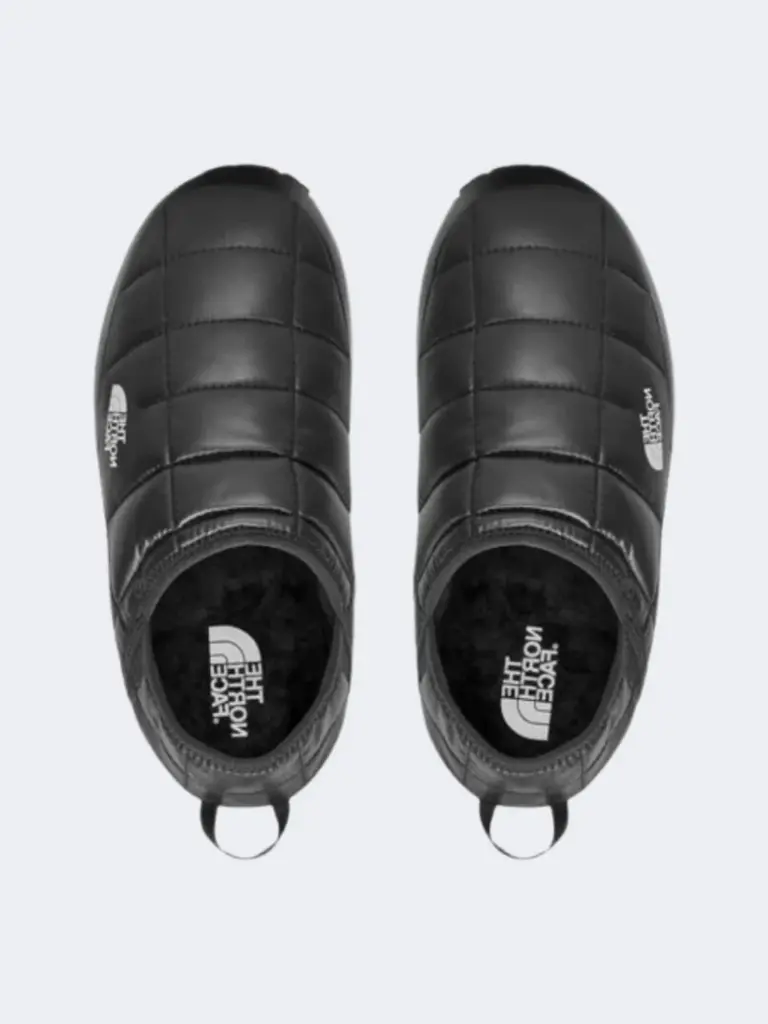 The North Face Thermoball Traction Mule V Women Lifestyle Slippers Black