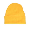 AERONAUTICA MILITARE Hat Knit Male YELLOW