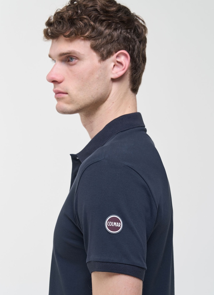 COLMAR Plain T-shirt  Male
