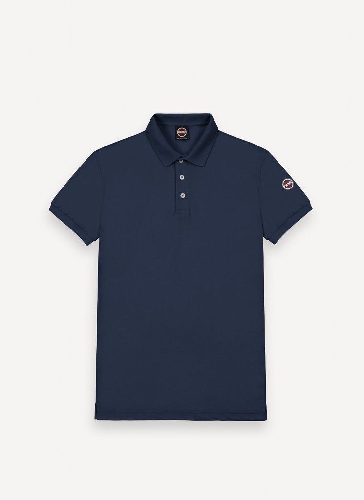 COLMAR Plain T-shirt  Male