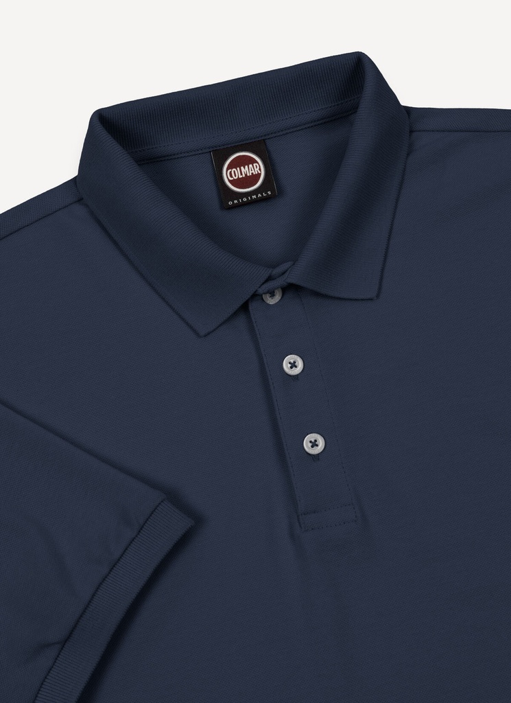 COLMAR Plain T-shirt  Male