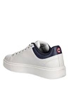 AERONAUTICA MILITARE Shoes Sneakers Male WHITE