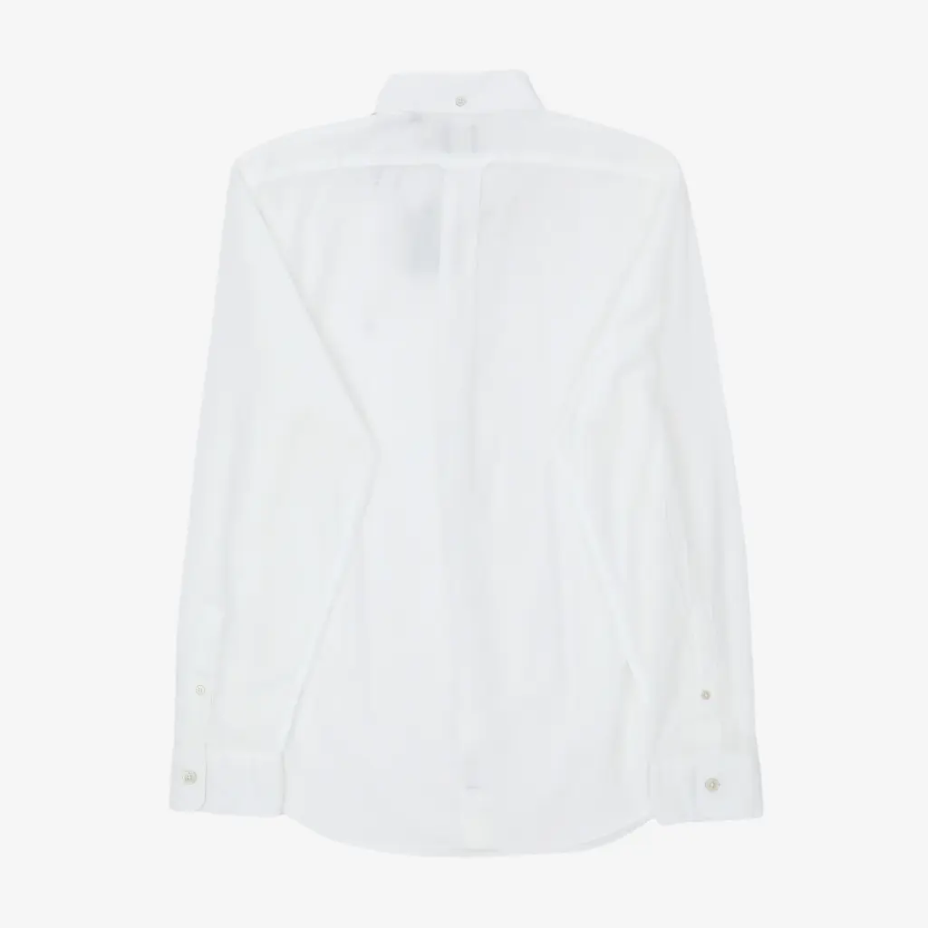 AERONAUTICA Shirt Cotton Male