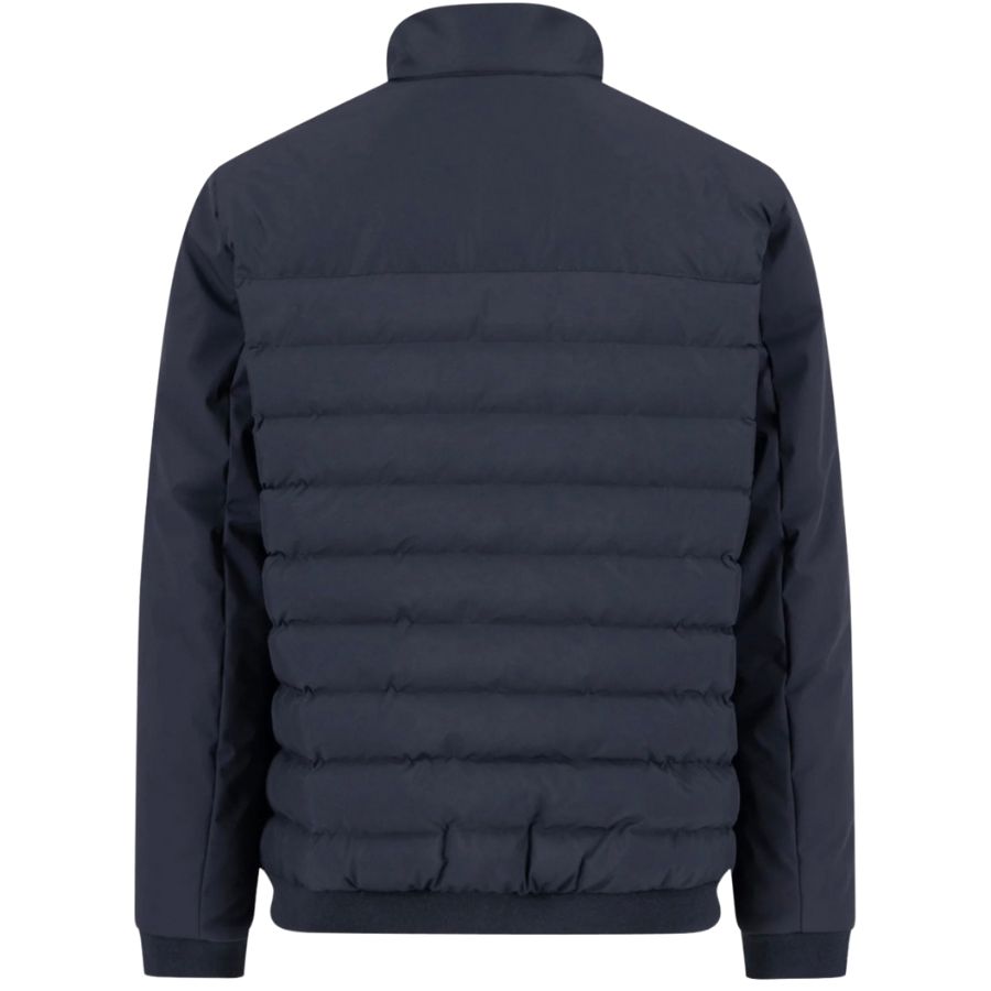  FYNCH HATTON  Jacket Puffer Male
