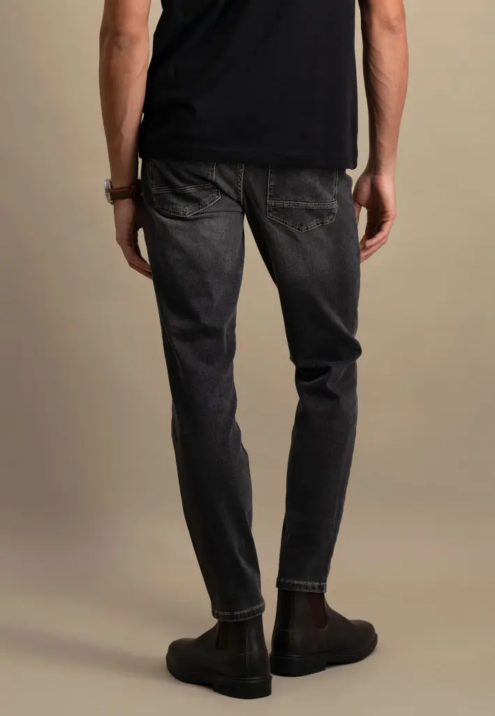  FYNCH HATTON  Pant Classic Male