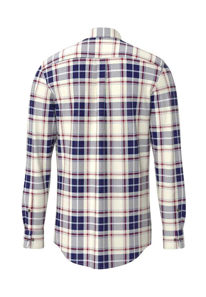  FYNCH HATTON  Shirt Male