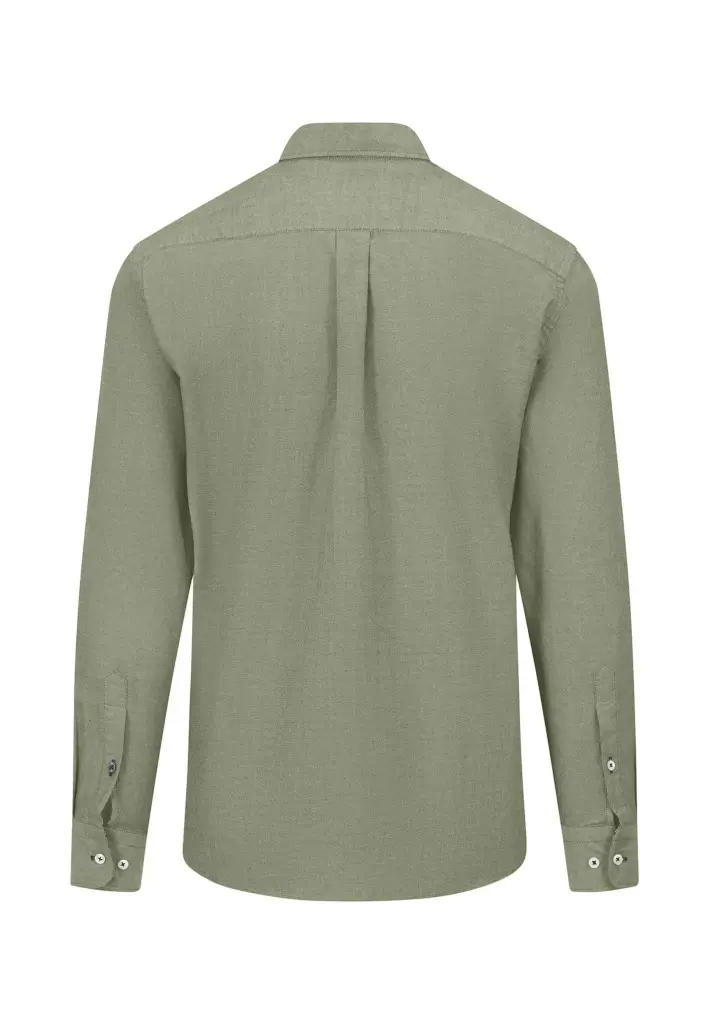  FYNCH HATTON  Shirt Male