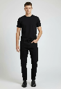 KARL LAGERFELD Roundneck T-Shirt Male 