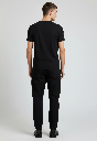 KARL LAGERFELD Roundneck T-Shirt Male 