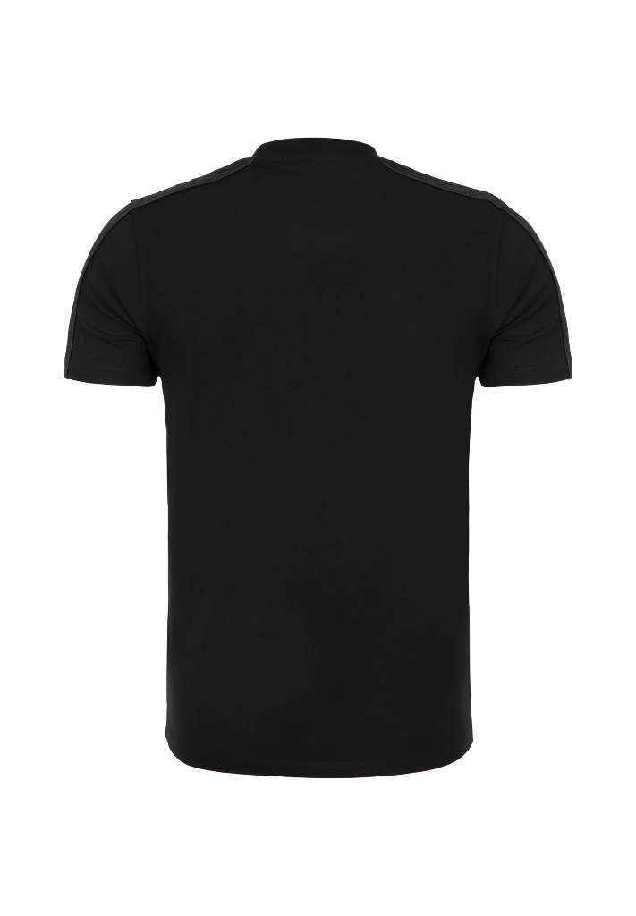KARL LAGERFELD Roundneck T-Shirt Male 
