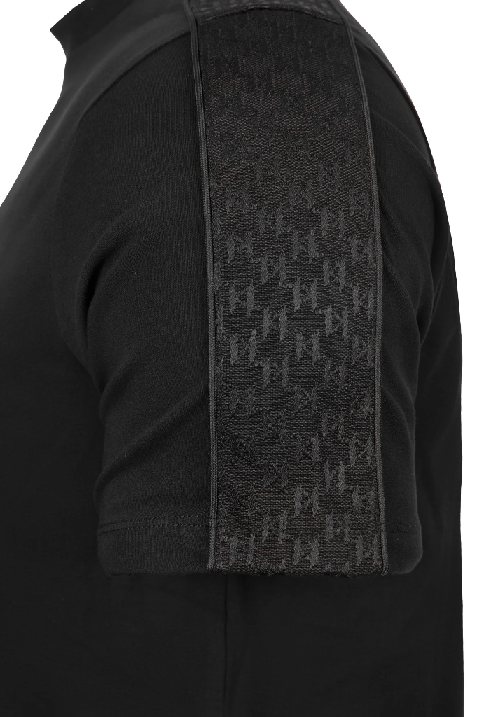 KARL LAGERFELD Roundneck T-Shirt Male 