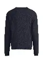  FYNCH HATTON  Sweater Cotton Round Neck Male