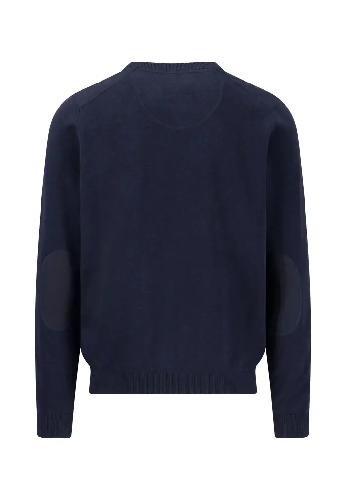  FYNCH HATTON  Sweater Knit Male