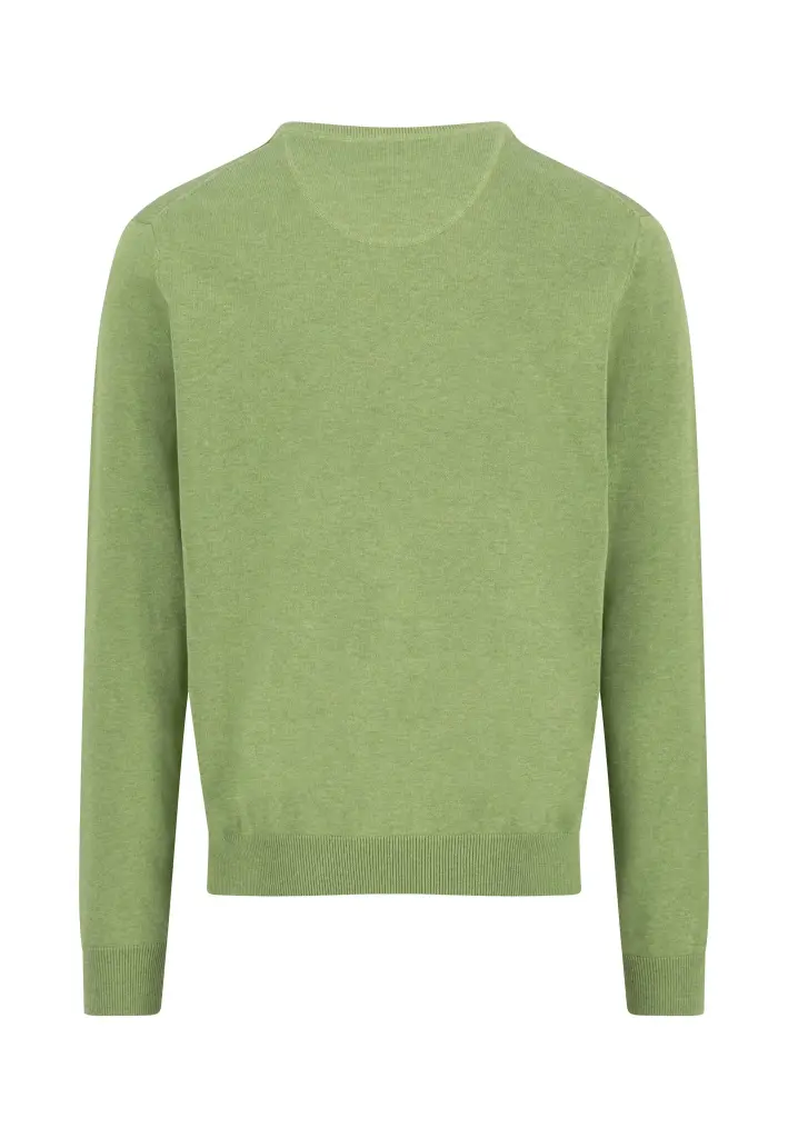  FYNCH HATTON  Sweater Knit Male