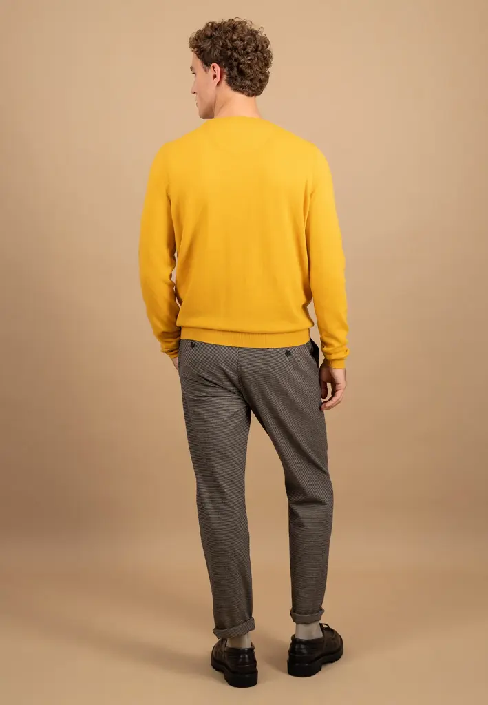  FYNCH HATTON  Sweater Knit Male