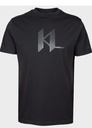 KARL LAGERFELD Roundneck T-Shirt Male 