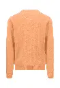  FYNCH HATTON  Sweater Knit V-Neck Male