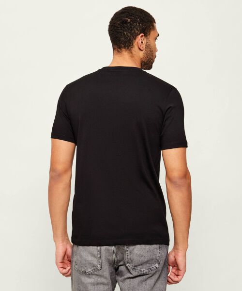 KARL LAGERFELD Roundneck T-Shirt Male 