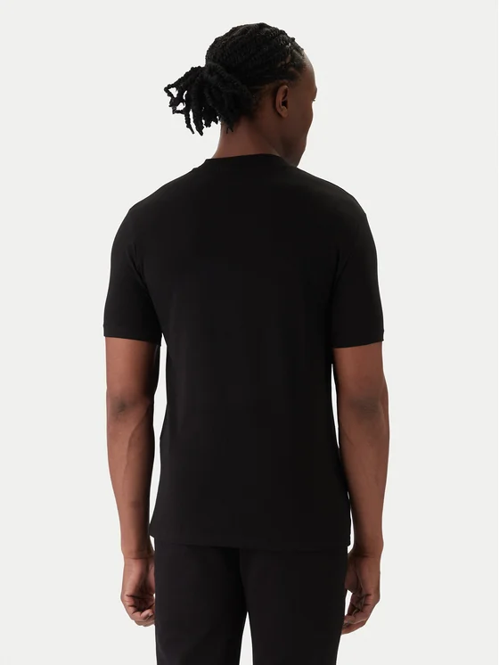 KARL LAGERFELD Roundneck T-Shirt Male 