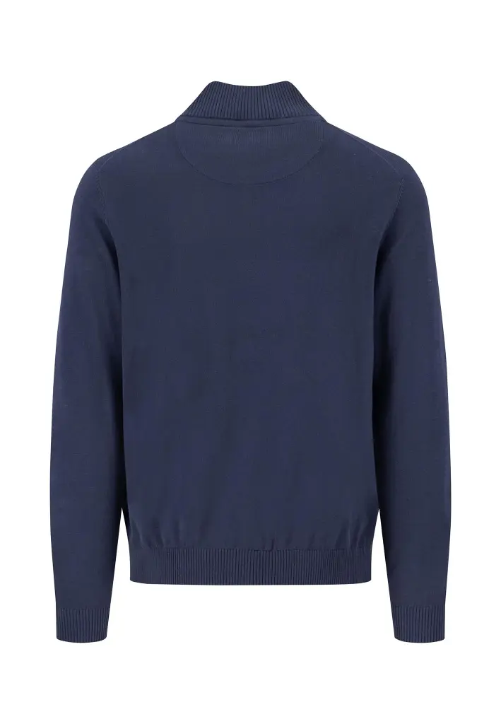  FYNCH HATTON  SweaterKnit Turtle Neck Male