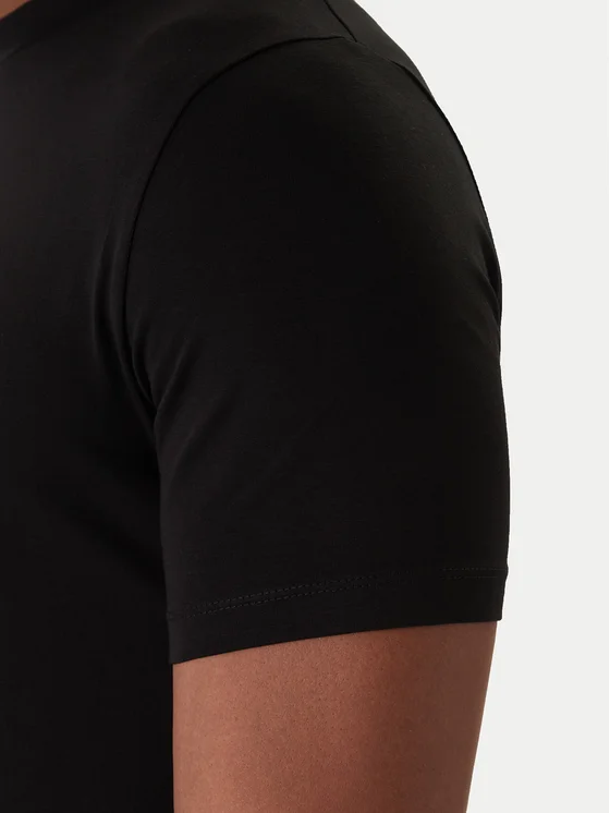 KARL LAGERFELD Roundneck T-Shirt Male 