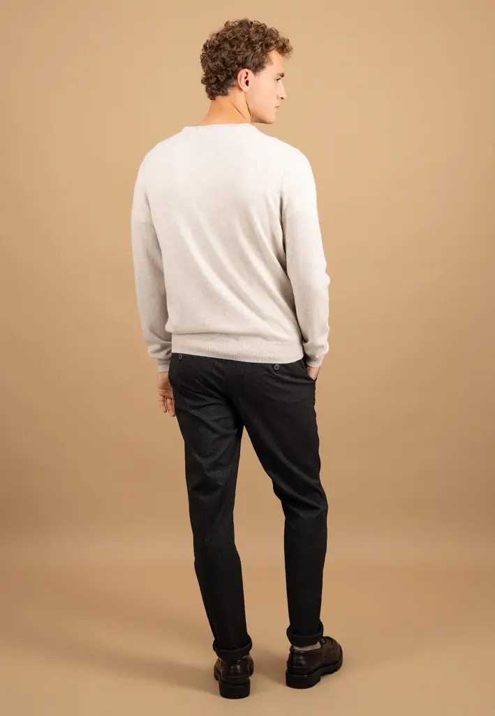 FYNCH HATTON Shirt Cotton Male