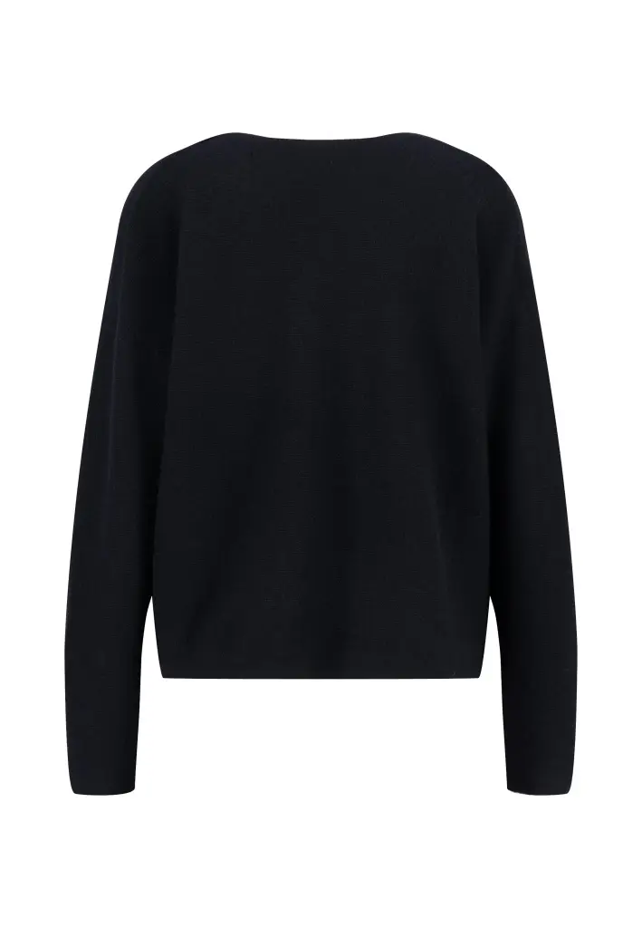 FYNCH HATTON Sweater Knit Female