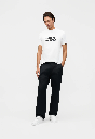 KARL LAGERFELD Roundneck T-Shirt Male 