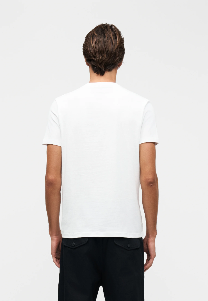 KARL LAGERFELD Roundneck T-Shirt Male 