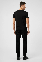 KARL LAGERFELD Roundneck T-Shirt Male 