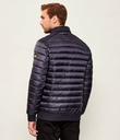 Karl Lagerfeld Puffer Jacket Male NAVY