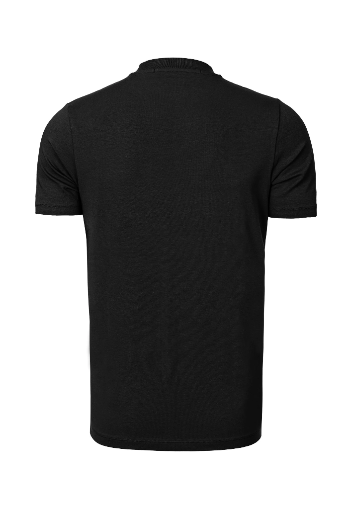 KARL LAGERFELD Roundneck T-Shirt Male 
