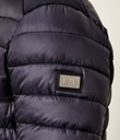 Karl Lagerfeld Puffer Jacket Male NAVY
