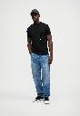 KARL LAGERFELD Roundneck T-Shirt Male 