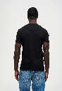 KARL LAGERFELD Roundneck T-Shirt Male 