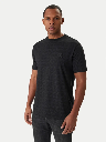 KARL LAGERFELD Roundneck T-Shirt Male 