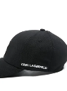 KARL LAGERFELD Base Cap Male 