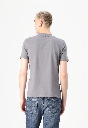 KARL LAGERFELD Roundneck T-Shirt Male 