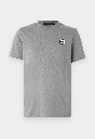 KARL LAGERFELD Roundneck T-Shirt Male 