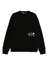 Karl Lagerfeld Sweatshirt Cotton Male
