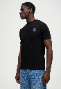 KARL LAGERFELD Roundneck T-Shirt Male 